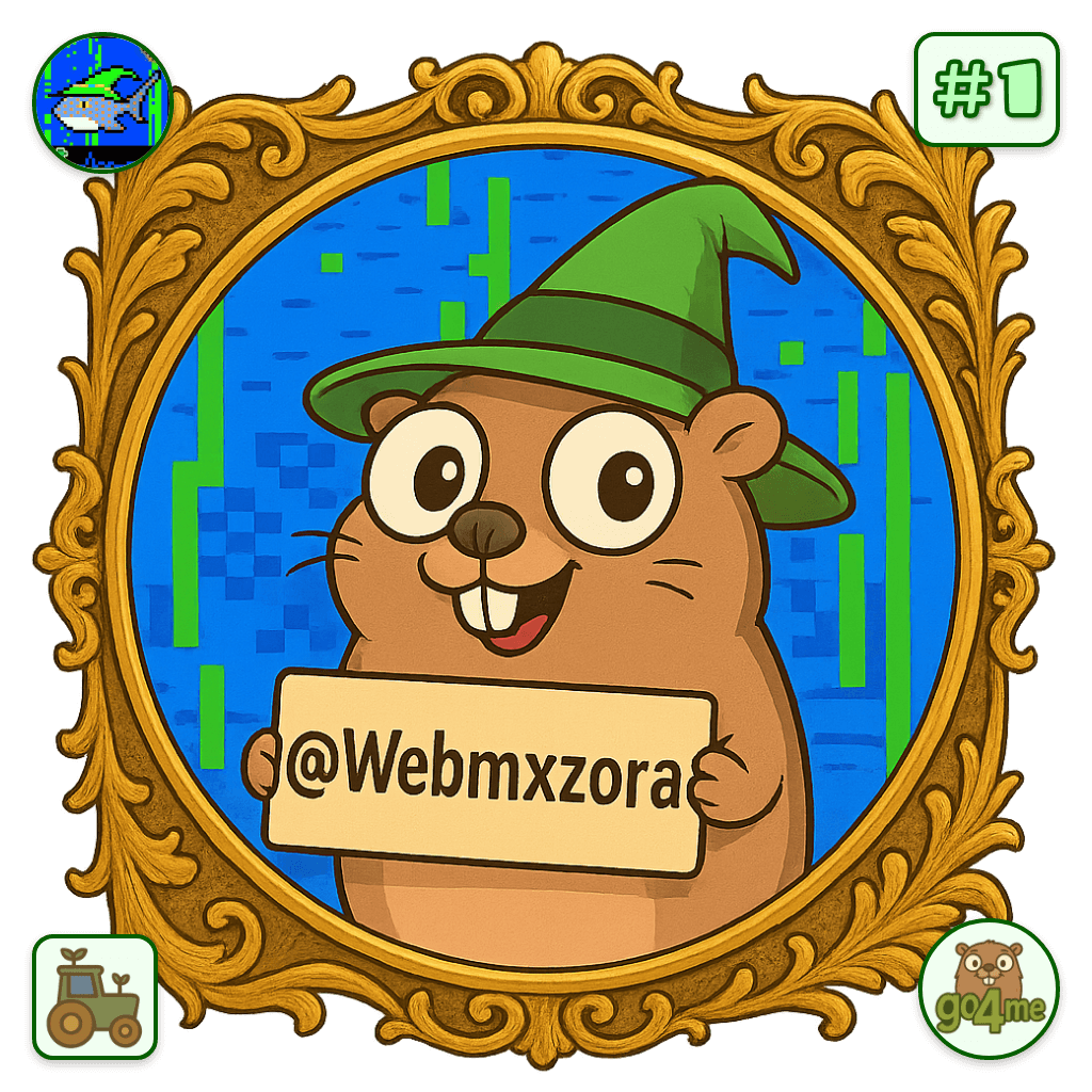 Webmxzora avatar