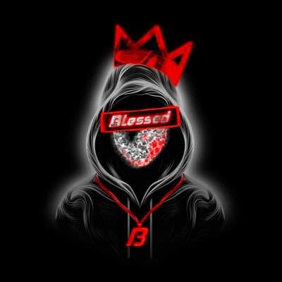 1BlessedSoul avatar