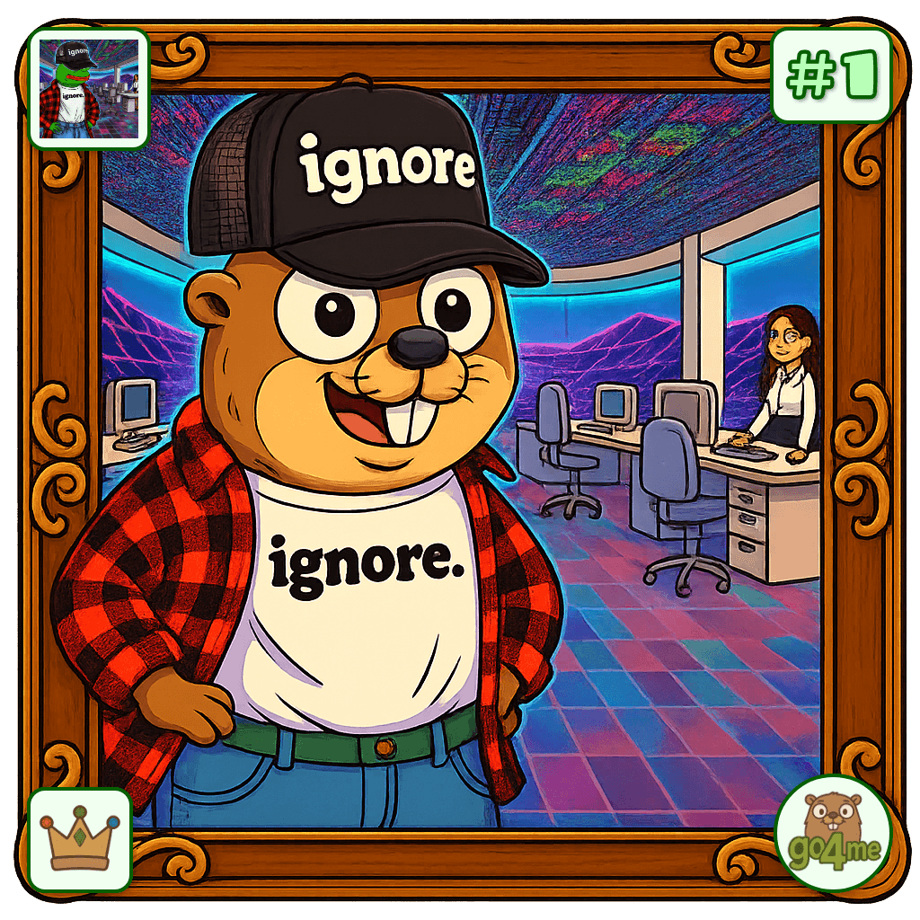 ignoreart avatar
